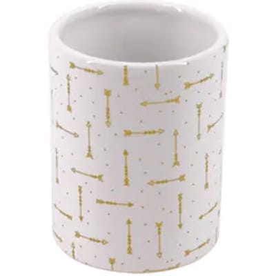 Allibert Beker Arrow Wit/goud