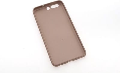 Backcover hoesje voor Huawei P10 - Roze- 8719273242339