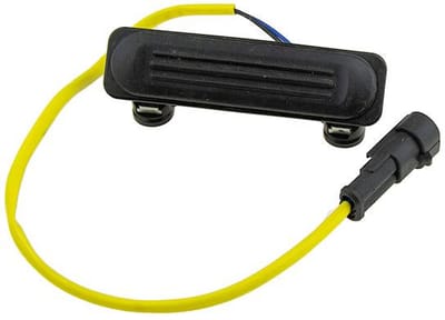 Motorkapslot NTY: EZC-FT-041 OEM 51829929