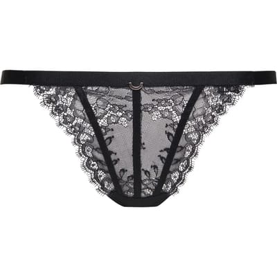 Dames string Lisca