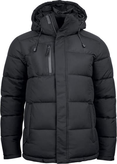 Clique Colorado 020931 - Zwart - XS