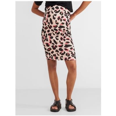 Prénatal zwangerschapsrok Dark Coral Red XS Dames