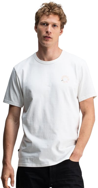 Butcher of Blue Army circle tee