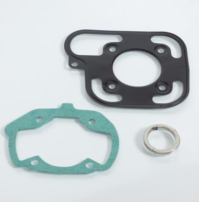 RSM-motordichting voor Peugeot 50 Ludix Blaster-scooter na 2009, nieuwe bovenste motordichting