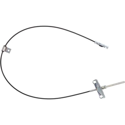 Kabel, parkeerrem LINEX 15.02.58