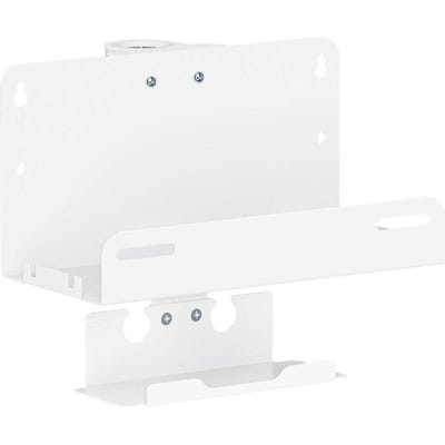 My Wall Media-Player houder Wit