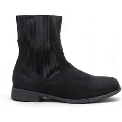 Enkellaarzen La Modeuse 76757_P181844