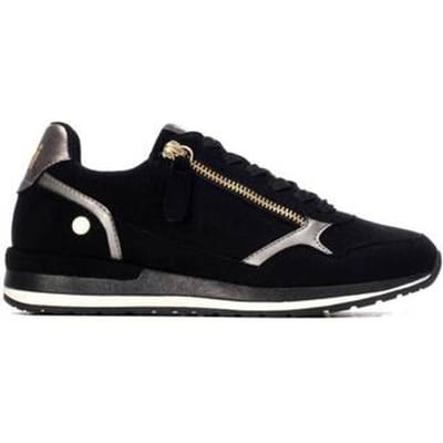 Xti 14636803 Schoenen Zwart EU 36 Vrouw