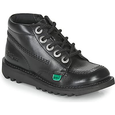 Kickers  Laarzen KICK HI ZIP