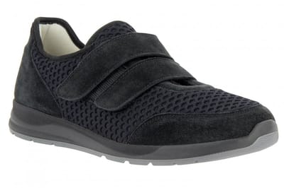 Varomed Hallux Valgus Schoen San Antonio Zwart-Maat 43