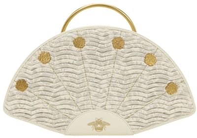 Netflix by Loungefly Handbag Bridgerton Fan