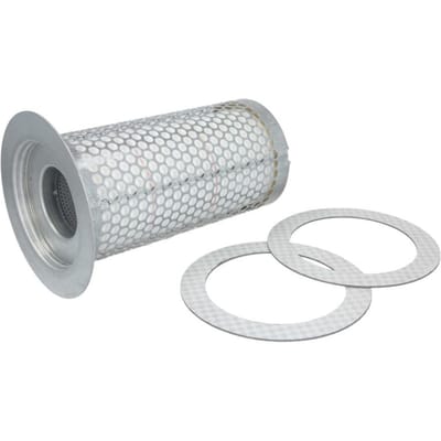 Filters, perslucht MANN-FILTER LE 8007 x