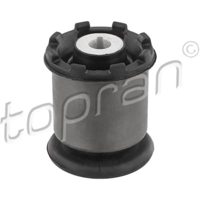 Topran Voorste draagarm silentblock HANS PRIES 634 492