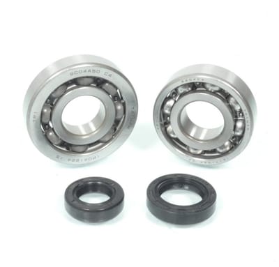 Roulement ou joint spi moteur RSM pour Scooter Peugeot 50 TREKKER 2 R01-8370 Neuf
