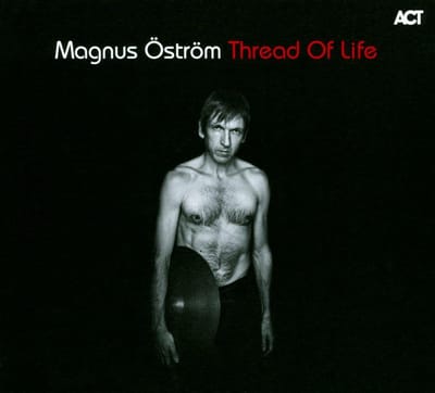 Thread Of Life - Magnus Oestroem