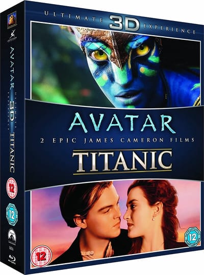 Avatar/titanic