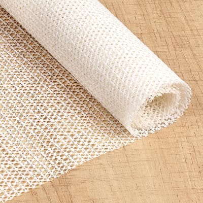 Famanu - Pvc antislip onderlaag 120x180cm, multifunctionele antislipmat voor tapijt, bank en lade
