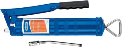 Vetspuit - Vetpistool - Smering Werkplaats - Zijhendel Bediening - 500cc Inhoud