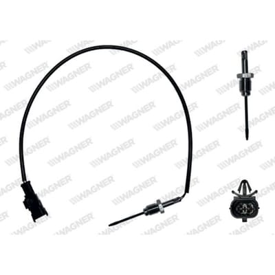 Sensor, uitlaatgastemperatuur WAGNER ETP00033