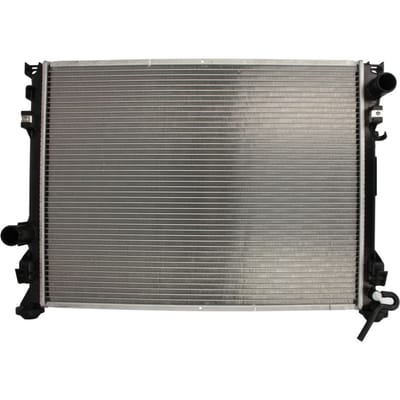 Radiator, motorkoeling KOYORAD PL331812