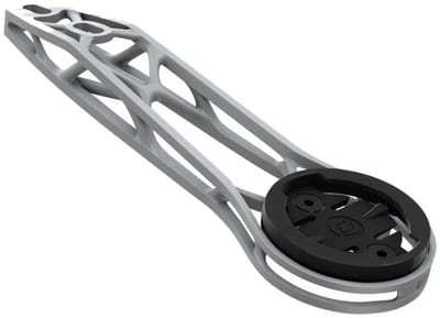 Syncros Ic Sl Inspir3d Stuurhouder Voor Fietscomputer Zilver S