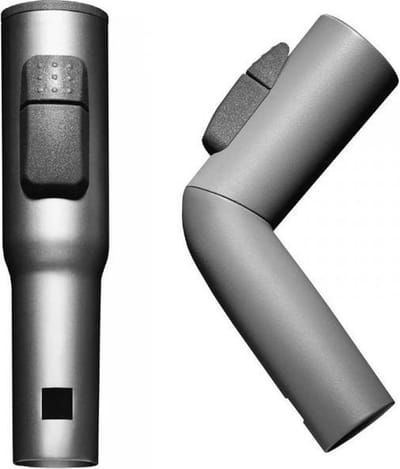 AEG / Electrolux Buis & Hoekstuk met interlocking-system