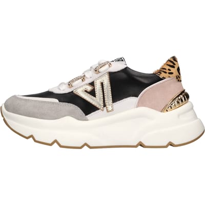 Emanuelle Vee Sneakers Multicolour
