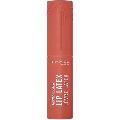 Thrill Seeker Lip Latex Lipgloss #200-so Peachy 6 ml