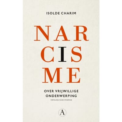 Narcisme - Isolde Charim