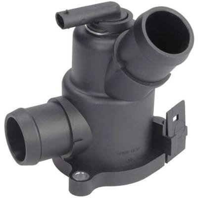 Thermostaat, koelvloeistof THERMOTEC D2M018TT