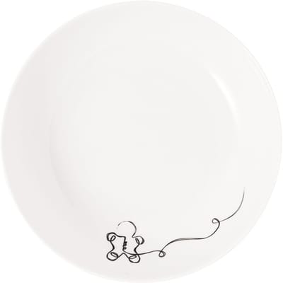 Schale XMAS Statement Lines ø 18,7 cm