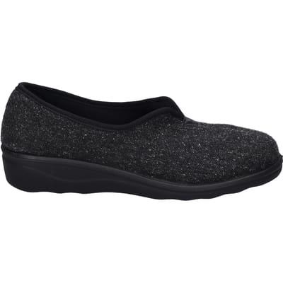 Westland Nice 110 | Loafer voor Dames | zwart