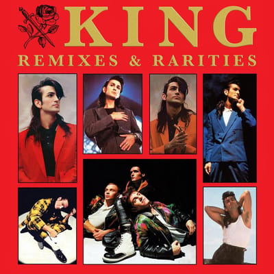 Remixes and Rarities