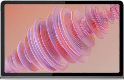Lenovo Tab Plus – 8GB RAM – 256GB opslag – WiFi – 11.5 inch – Grijs