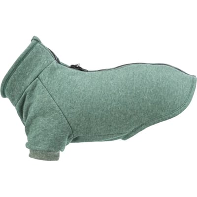 Hooded sweatshirt voor honden Trixie CityStyle Amsterdam