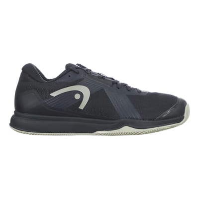 Head Racket Sprint Team 4.0 Clay Court Schoenen Blauw EU 44 1/2 Man