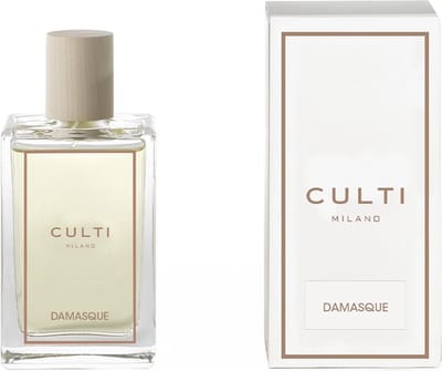 Culti Spray Damasque Roomspray 100ml