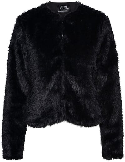 MONACO A-Black - M