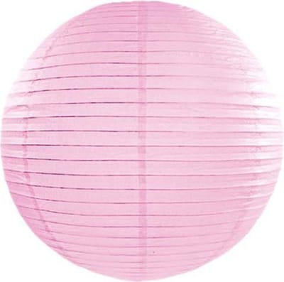 Roze - 25 Centimeter
