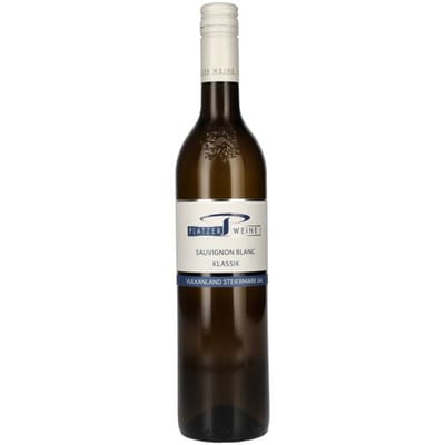 Platzer wijn Platzer Sauvignon Blanc Klassik Vulkanland Steiermark DAC 2025 12,5% Vol. 0,75l