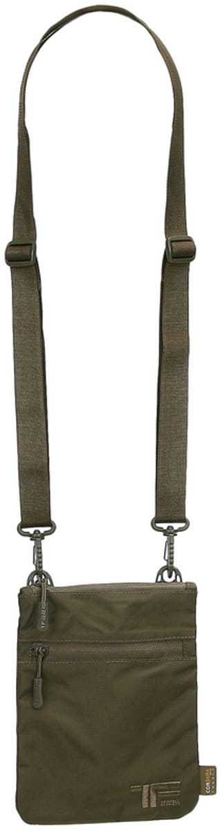 TF-2215 EDC document tasje ranger green