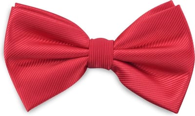JB Collection - Strikken - strik rood repp - rood