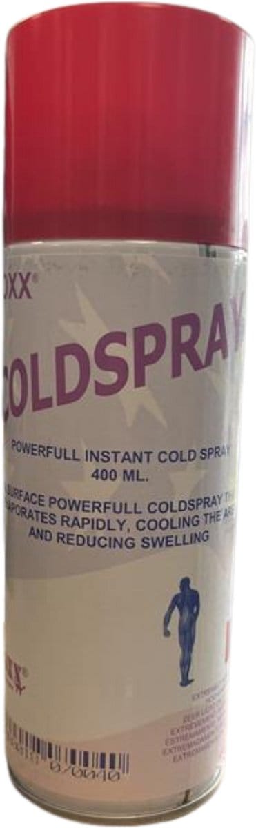 Foxx Coldspray 400ml