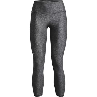 Korte legging met hoge taille voor dames Under Armour HeatGear®