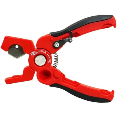 Hydraulische mantelsnijder P2R