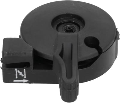 Handlebar Switch - Choke Lever - Vervangingsonderdeel voor ATV en Dirt Bikes - Geschikt voor 150cc 250cc PIT Trail Dirt Quad ATV