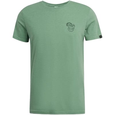 T-shirt Ragwear Dammel