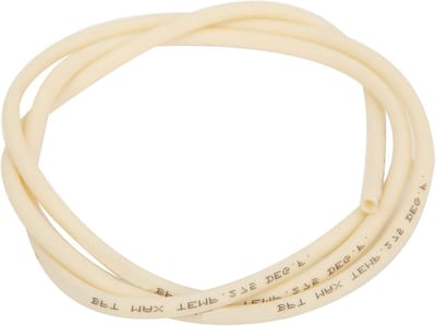 Peristaltische Pomp Slang voor Luchtgereedschap, Corrosiebestendig en Flexibel, 3 x 5 mm Accessoires voor Producttesten en Toepassingen