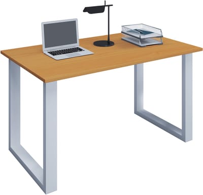 VCM bureaus, thuiskantoor bureau, werkbureau, studiebureau, schrijfbureau, slaapkamerbureau, deak, kantoortafel, computertafel, werktafel, tafels, pc-tafel