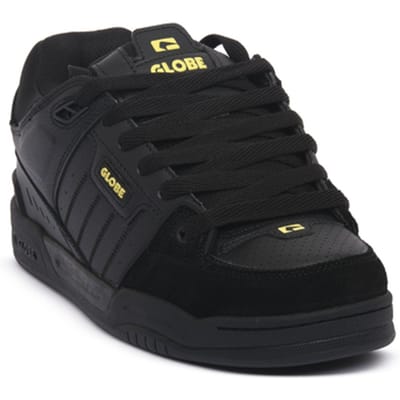 Lage Sneakers Globe FUSION ONYX CITRUS